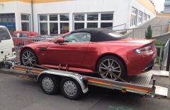 Aston Martin