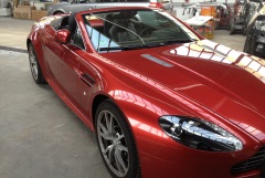 Aston Martin