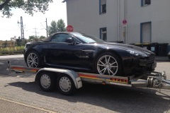 Aston Martin