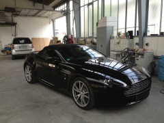 Aston Martin