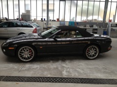 Aston Martin