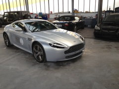 Aston Martin